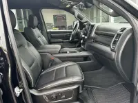 RAM 1500 Limited Night Edition 5.7 V8 5.7 thumbnail
